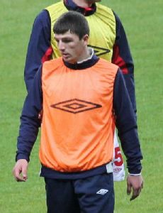 Georgy Gogichayev