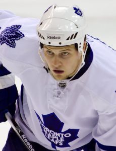 John Mitchell (ice hockey)