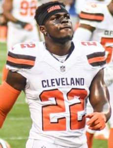 Jabrill Peppers