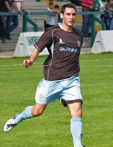 Danny Racchi