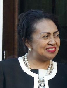 Arisoa Razafitrimo