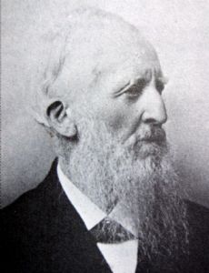 John Medley Wood