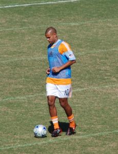 Abe Thompson