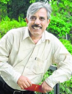 Bhanu Bharti