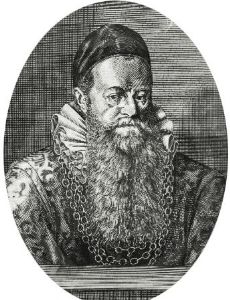 Gaspard Bauhin