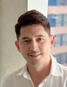 Ahron Villena