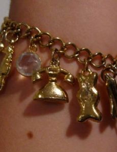 Bracelet