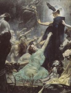 Adolf Hirémy-Hirschl
