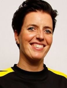 Marieke van der Wal