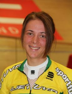Edita Mazurevičiūtė