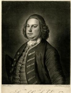 Samuel Greatheed