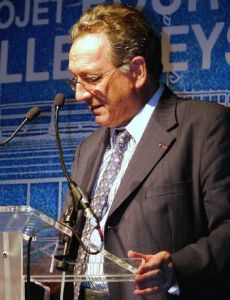 Michel Virlogeux