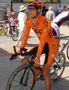 Tomasz Kiendyś