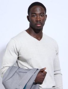 Michael Adegbite