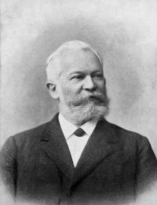 August Wilhelm Heinrich Blasius