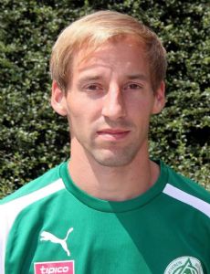 Michael Perlak