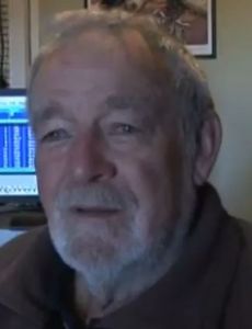 David Stewart (Australian sound recordist)
