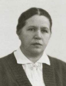 Zinaida Botschantzeva