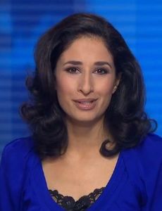 Maryam Nemazee