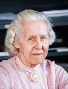 Betty Meggers