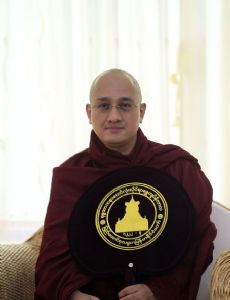 Ashin Sandadika