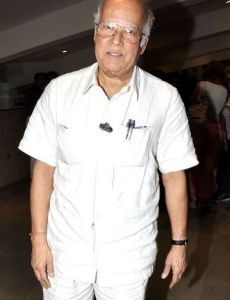 Rajkumar Barjatya