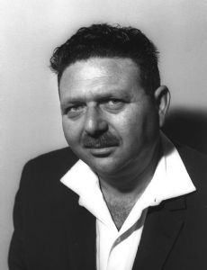 Mordechai Ofer