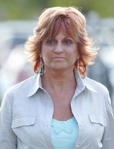 Joy Robson