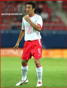 Choi Tae-Uk