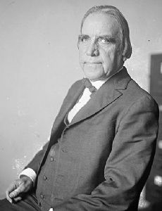Edgar Howard