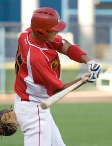 Wang Chao (baseball)