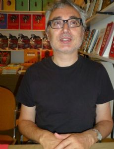 David Beauchard