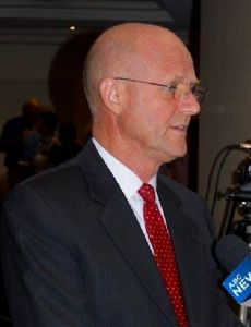 David Leyonhjelm