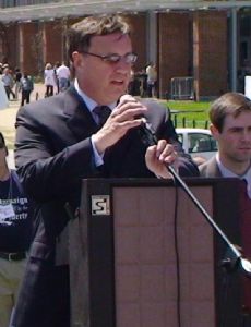 Steve Lonegan