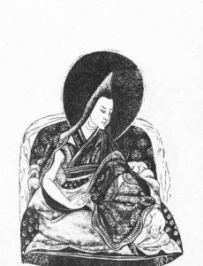 Sönam Choklang, 2nd Panchen Lama