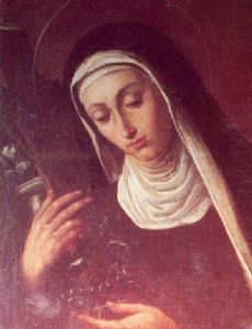 Eustochia Smeralda Calafato