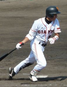 Itaru Hashimoto