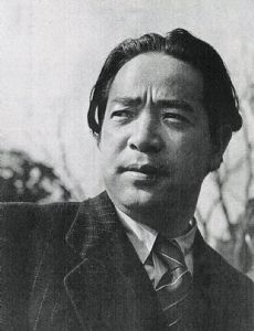 Isamu Kosugi