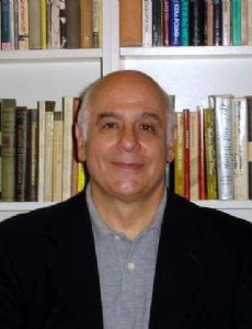 Bahman Sholevar