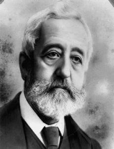 Henry Wylie Norman