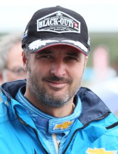 Yvan Muller