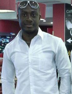 Yao Simon Koffi