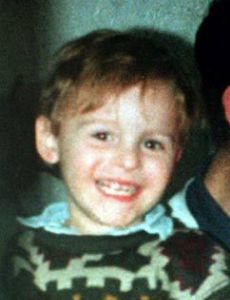 James Bulger