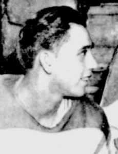 James Jamieson (ice hockey)