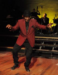 Chazz Young