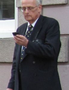 Leonard Norman