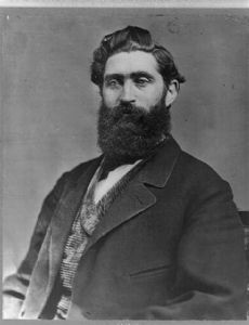 Thomas Moonlight
