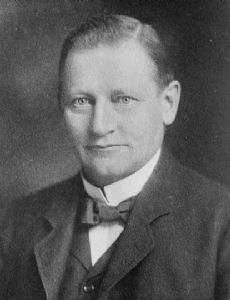 Albrecht Penck