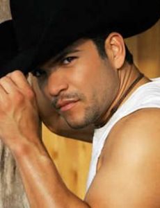 Michael Salgado