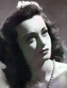 Charlotte Keane